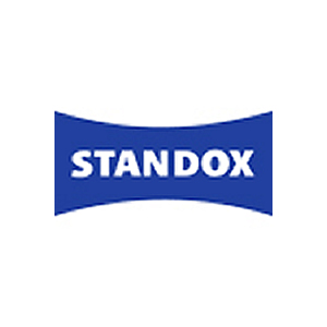 peinture standox