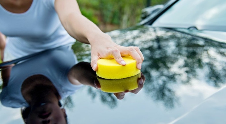 Ponçage carrosserie : quel grain utiliser ?